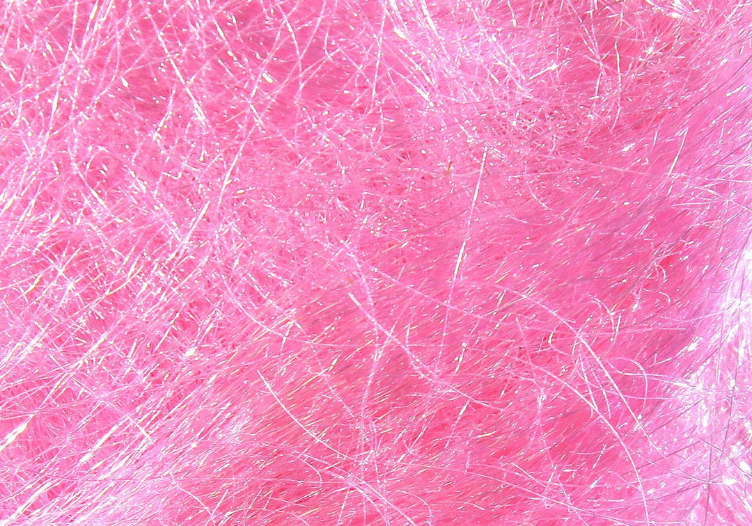 Hareline Senyo's Laser Hair 4.0