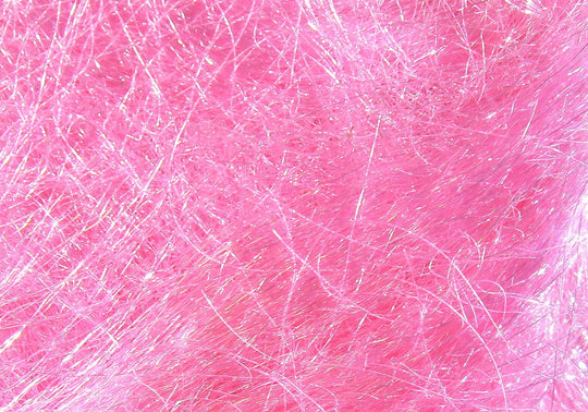 Hareline Senyo's Laser Hair 4.0