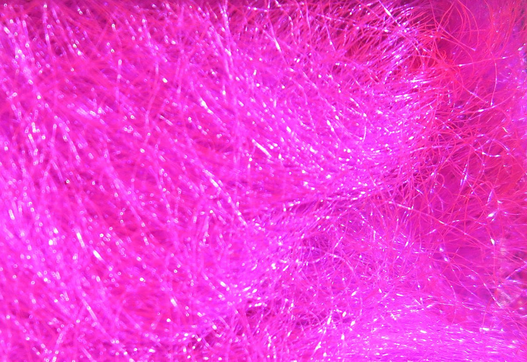 Hareline Senyo's Laser Hair 4.0