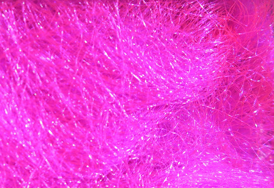 Hareline Senyo's Laser Hair 4.0