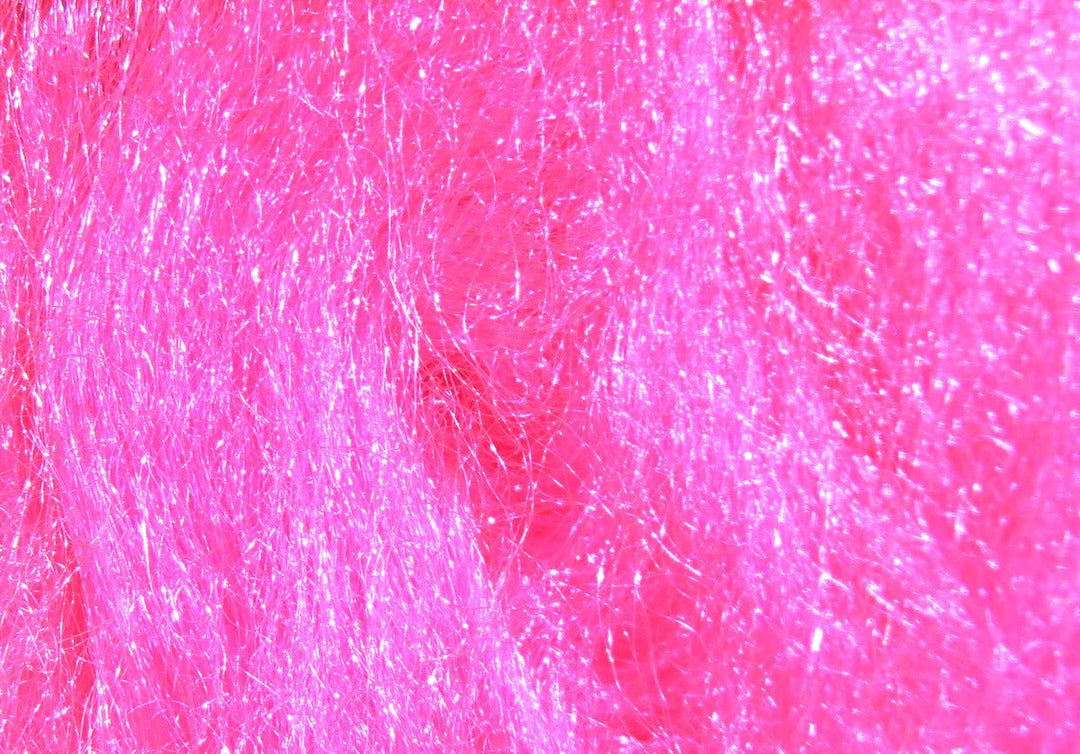 Hareline Senyo's Laser Hair 4.0
