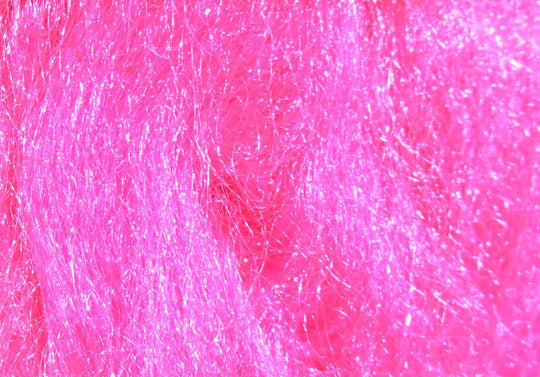 Hareline Senyo's Laser Hair 4.0