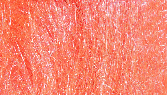 Hareline Senyo's Laser Hair 4.0