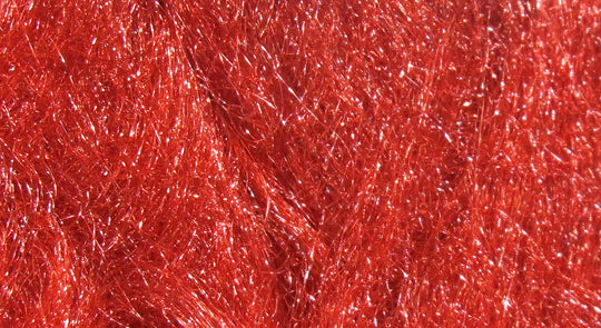 Hareline Senyo's Laser Hair 4.0
