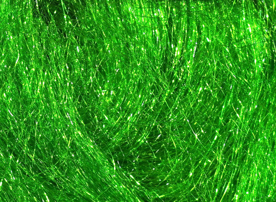 Hareline Senyo's Laser Hair 4.0