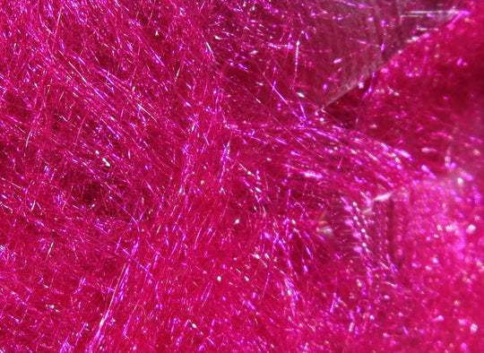 Hareline Senyo's Laser Hair 4.0