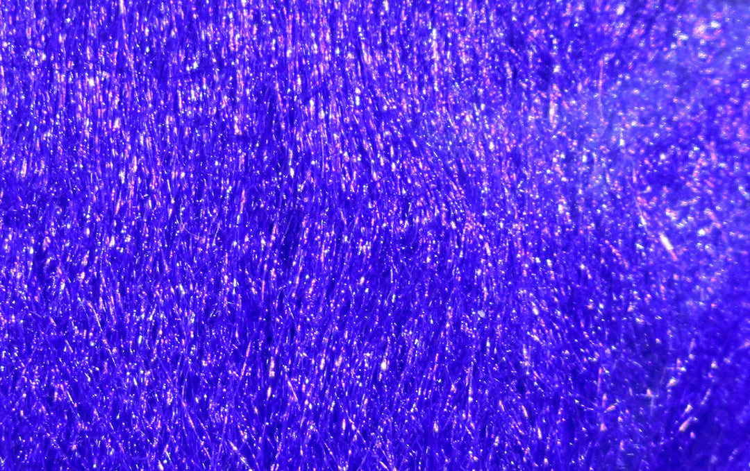 Hareline Senyo's Laser Hair 4.0