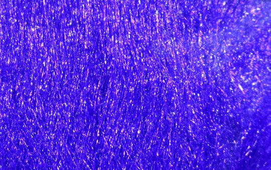 Hareline Senyo's Laser Hair 4.0