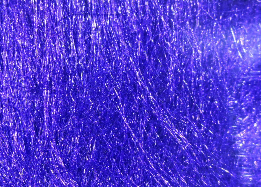 Hareline Senyo's Laser Hair 4.0
