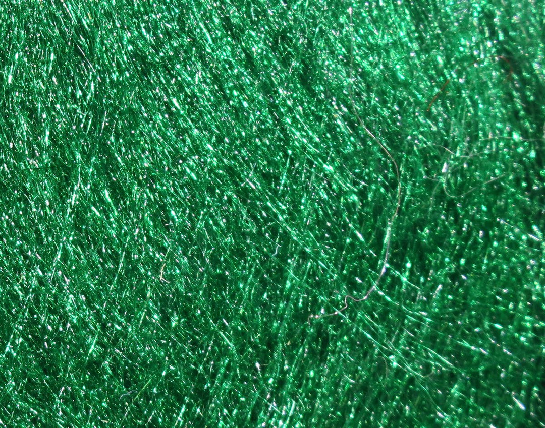 Hareline Senyo's Laser Hair 4.0