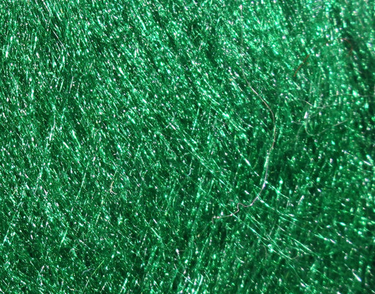 Hareline Senyo's Laser Hair 4.0
