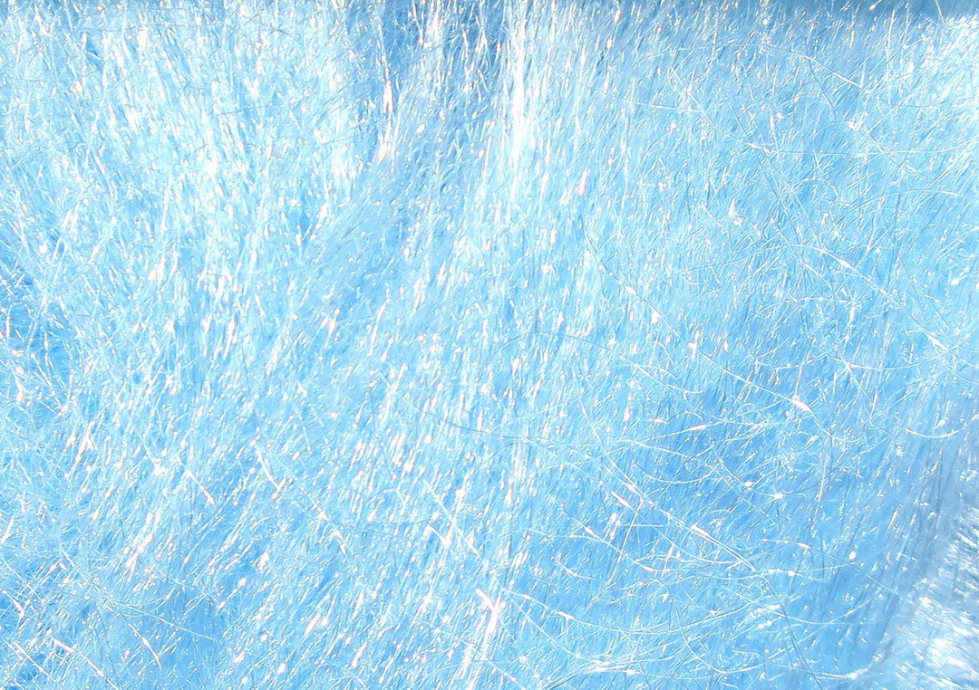 Hareline Senyo's Laser Hair 4.0
