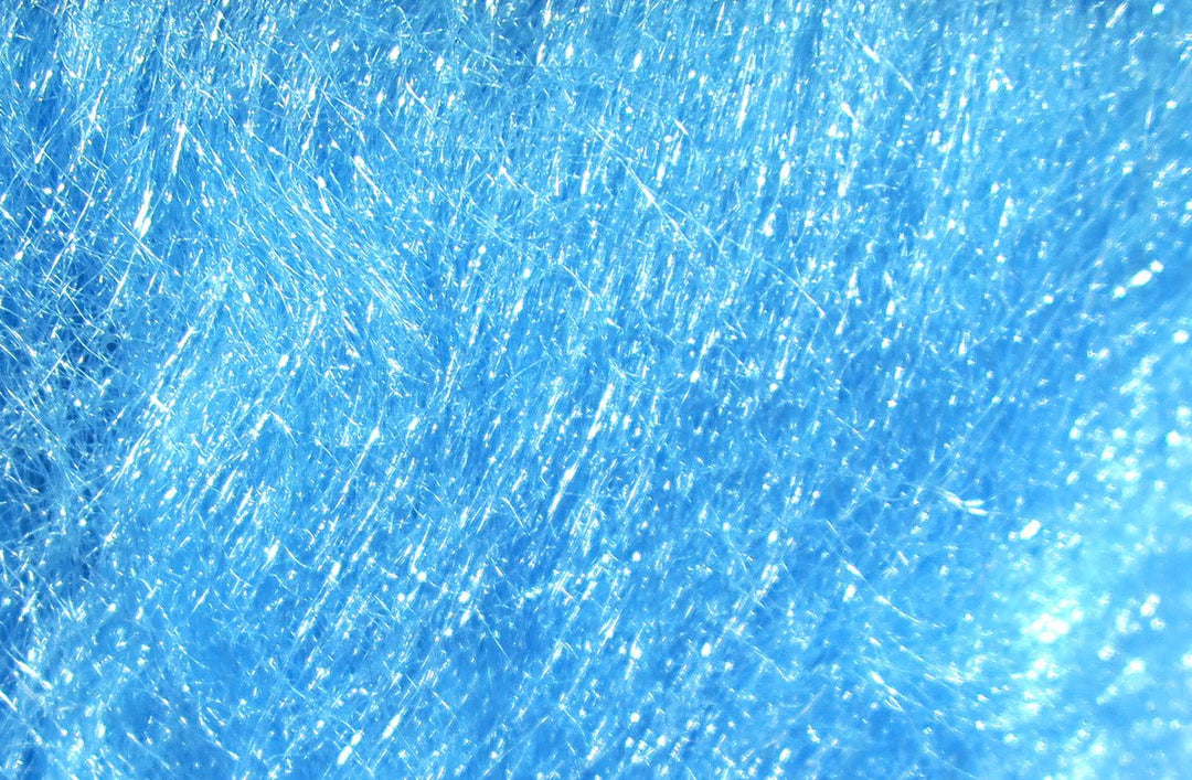 Hareline Senyo's Laser Hair 4.0