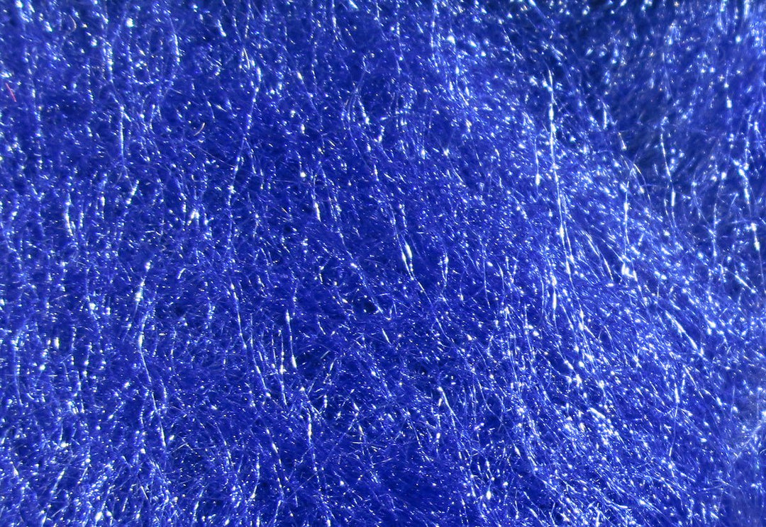 Hareline Senyo's Laser Hair 4.0