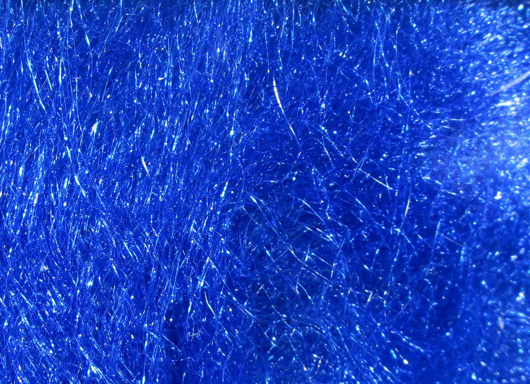 Hareline Senyo's Laser Hair 4.0