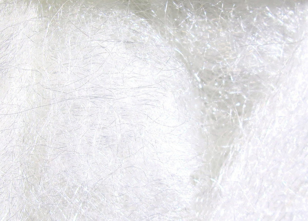 Hareline Senyo's Laser Hair 4.0