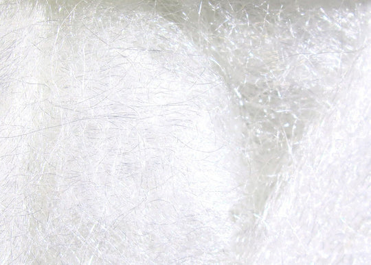 Hareline Senyo's Laser Hair 4.0