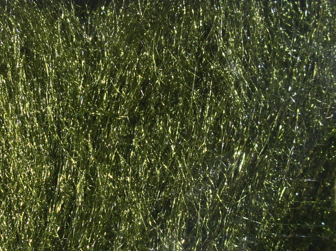 Hareline Senyo's Laser Hair 4.0