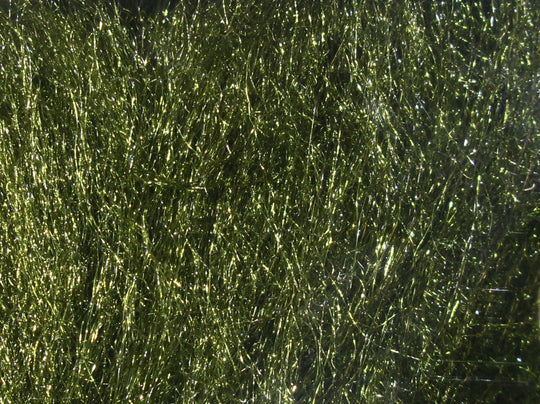 Hareline Senyo's Laser Hair 4.0