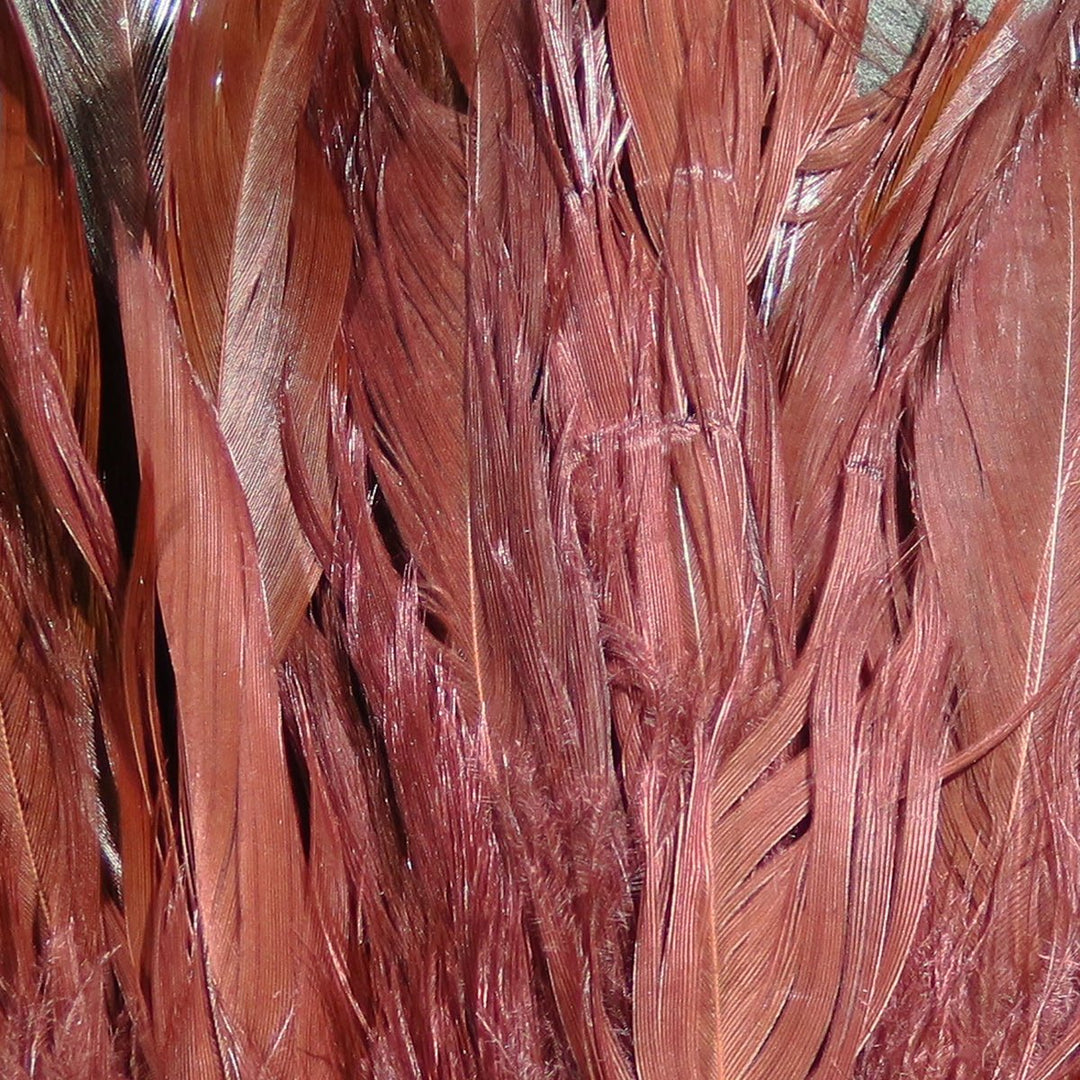 Hareline UV2 Strung Schlappen | Tailwaters Fly Fishing