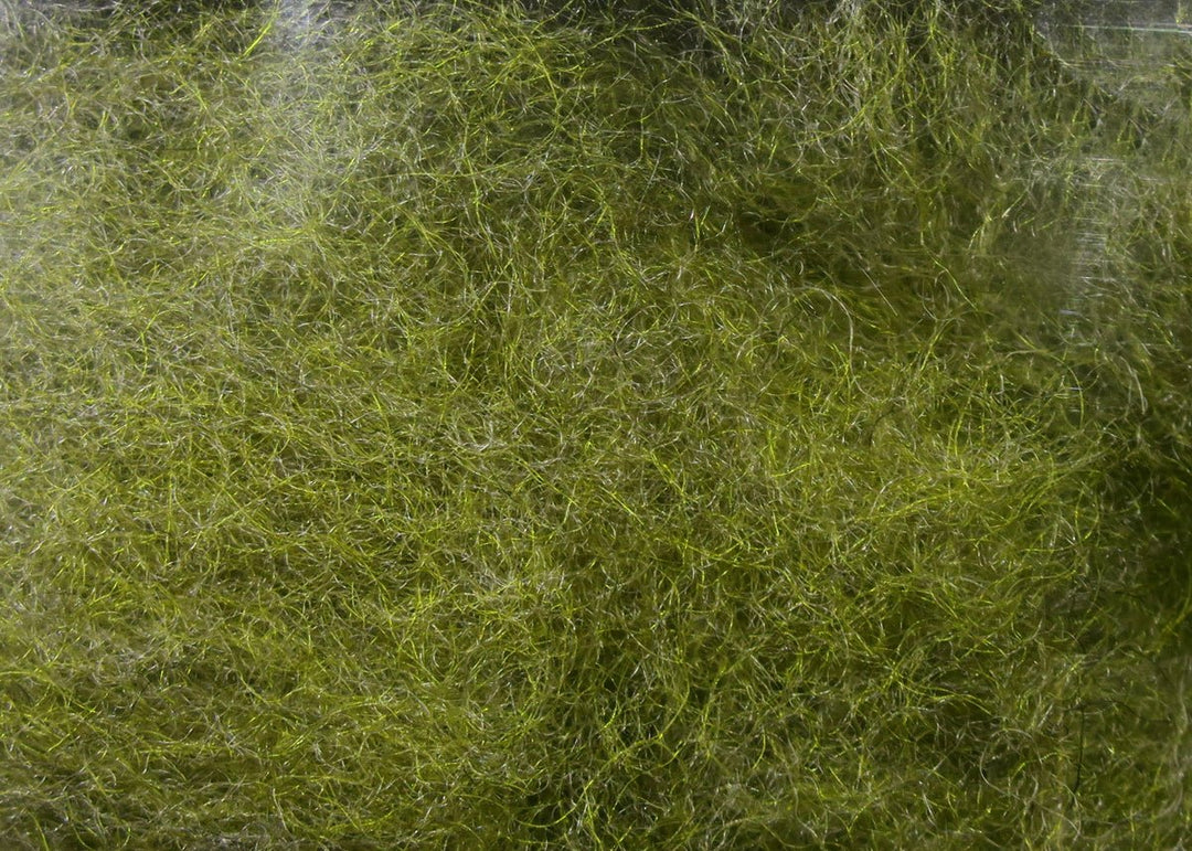 Hareline Micro Fine Dry Fly Dub