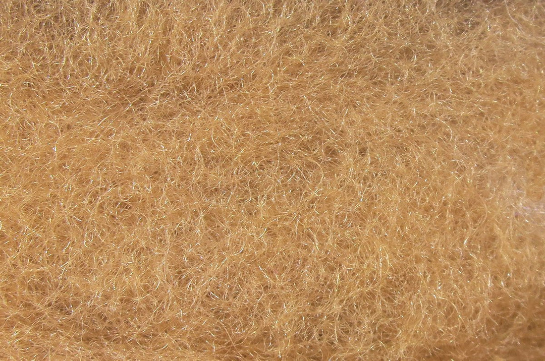 Hareline Micro Fine Dry Fly Dub
