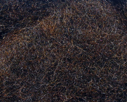 Hareline Micro Fine Dry Fly Dub