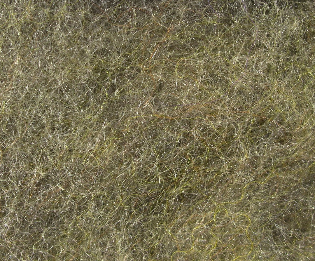 Hareline Micro Fine Dry Fly Dub | Tailwaters Fly Fishing