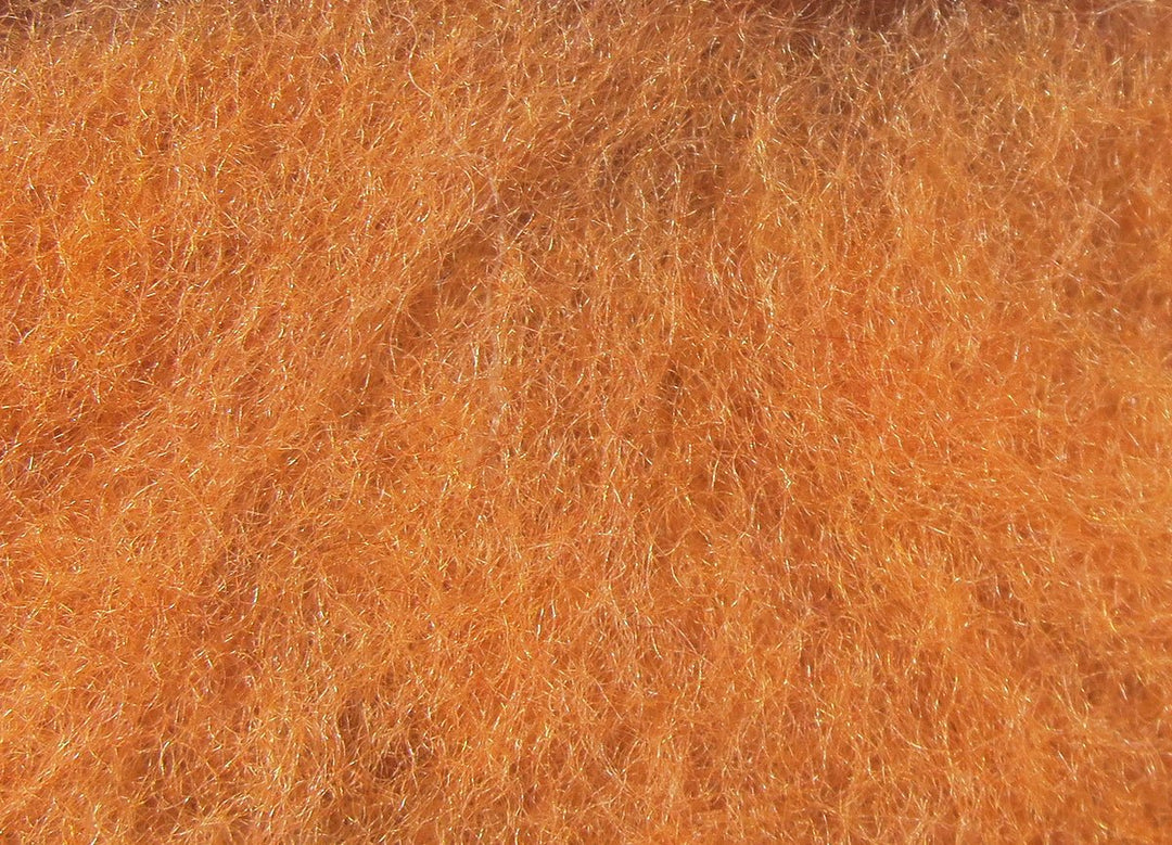 Hareline Micro Fine Dry Fly Dub