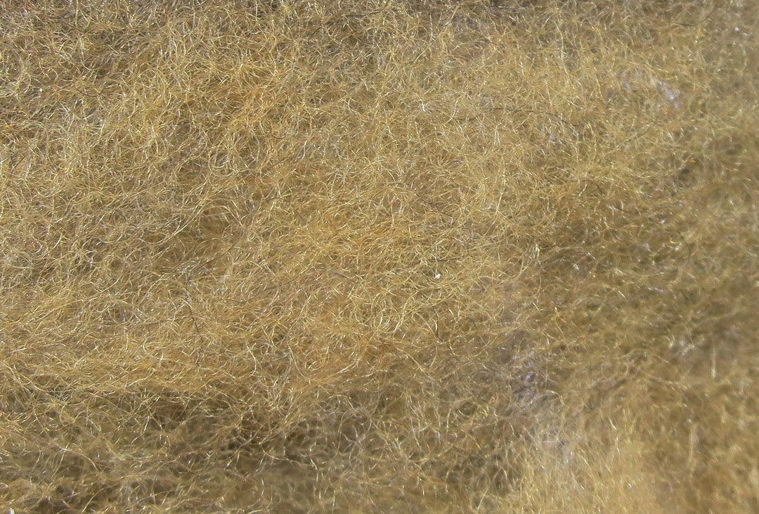 Hareline Micro Fine Dry Fly Dub | Tailwaters Fly Fishing