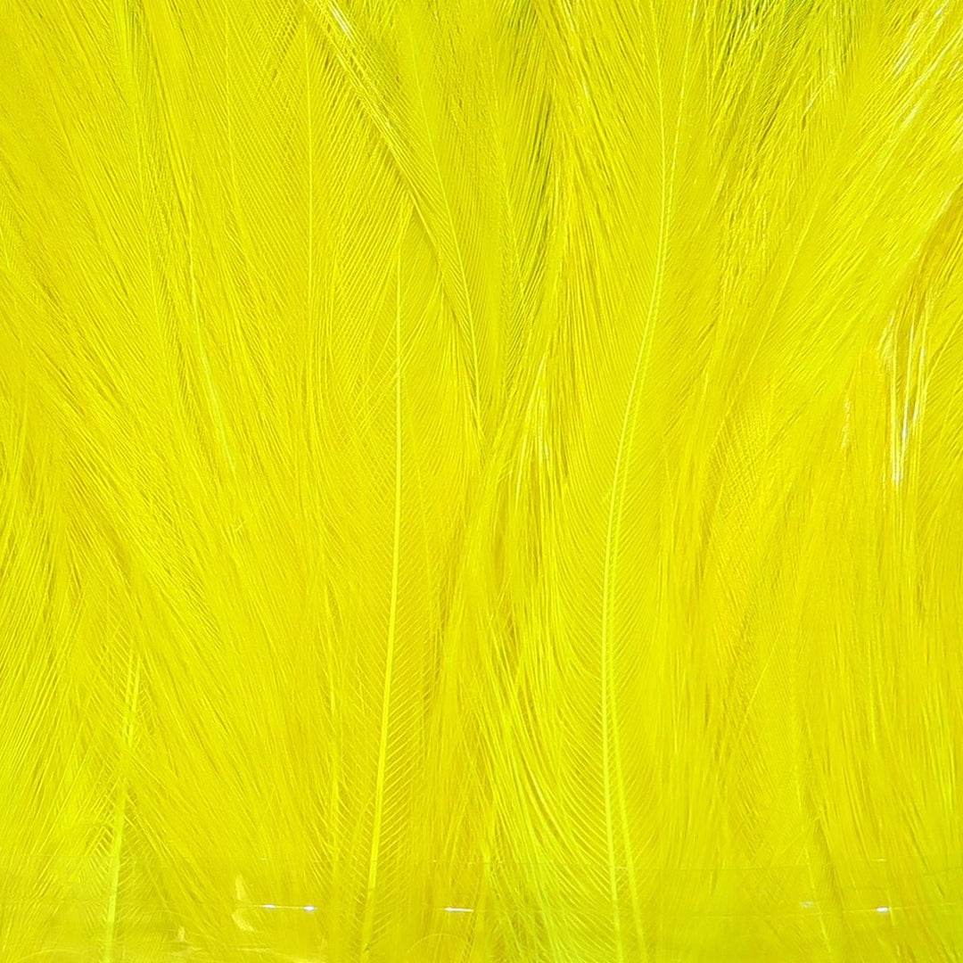 Hareline Saltwater Neck Hackle | Tailwaters Fly Fishing