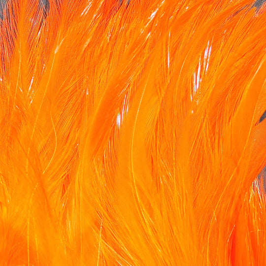 Hareline Saltwater Neck Hackle | Tailwaters Fly Fishing