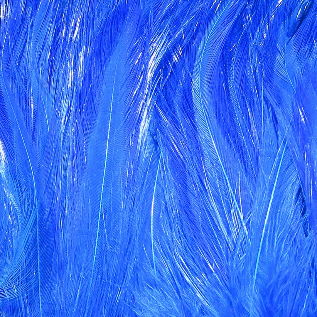 Hareline Saltwater Neck Hackle | Tailwaters Fly Fishing