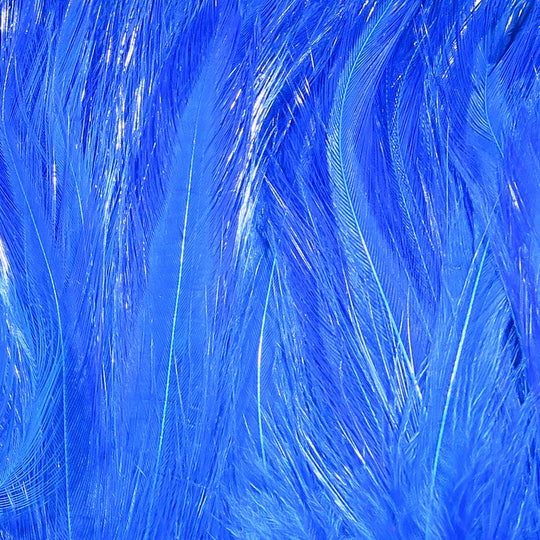 Hareline Saltwater Neck Hackle | Tailwaters Fly Fishing