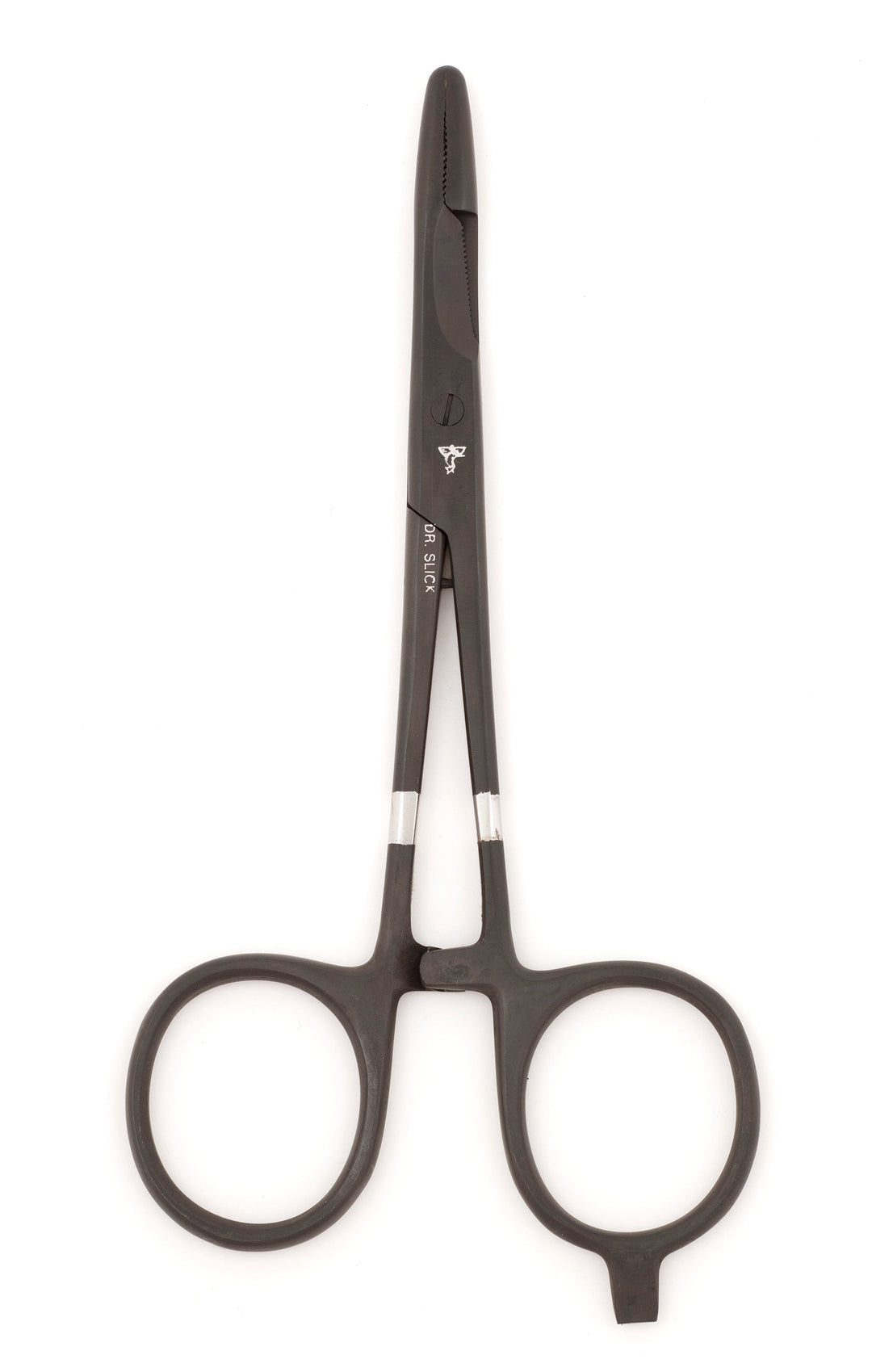 Dr. Slick Scissor Clamp - Straight | Tailwaters Fly Fishing