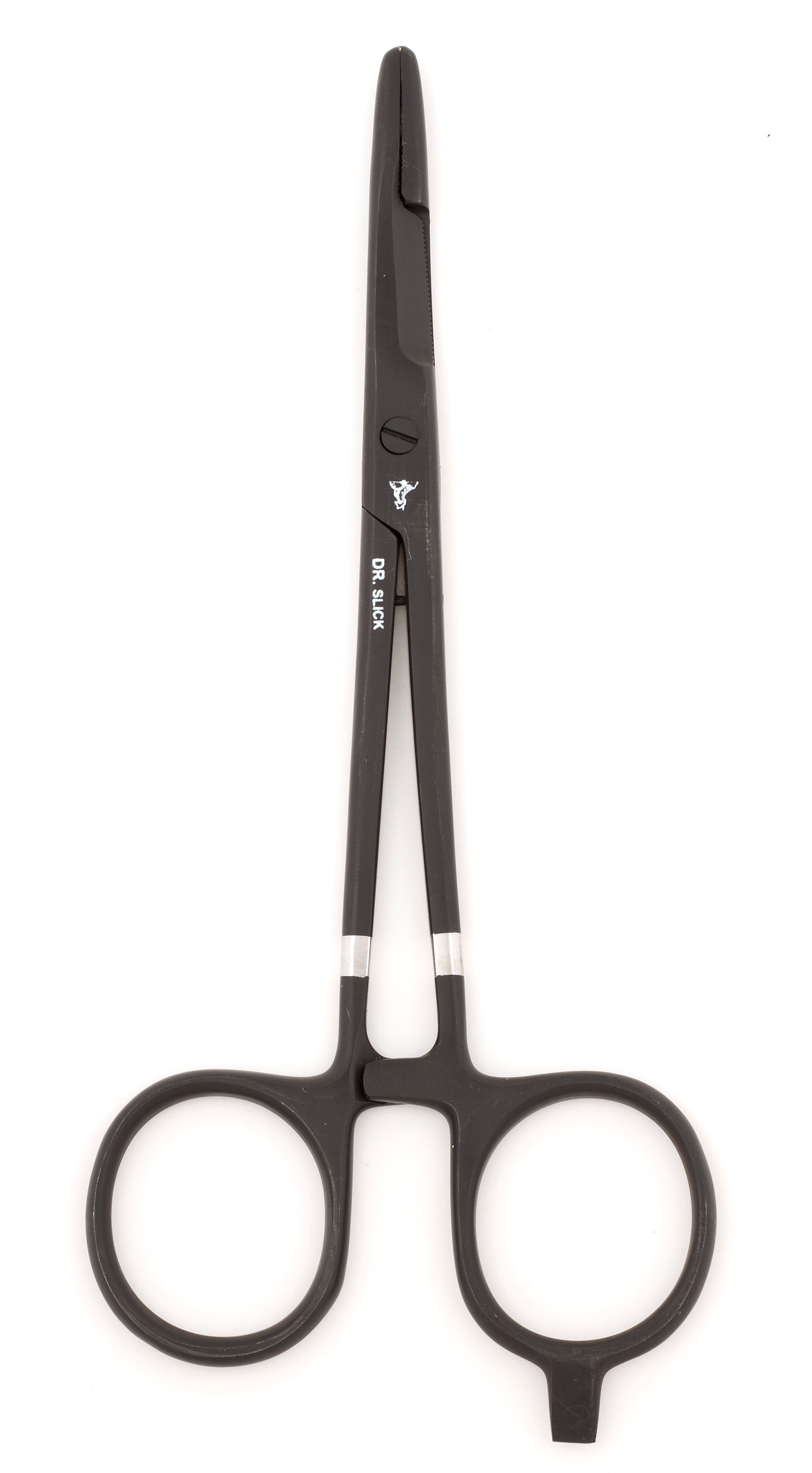 Dr. Slick Scissor Clamp - Straight | Tailwaters Fly Fishing