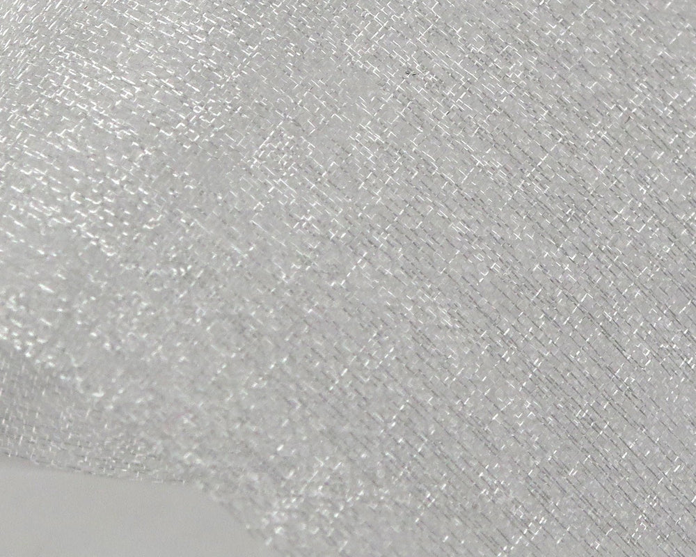 Hareline Sparkle Organza