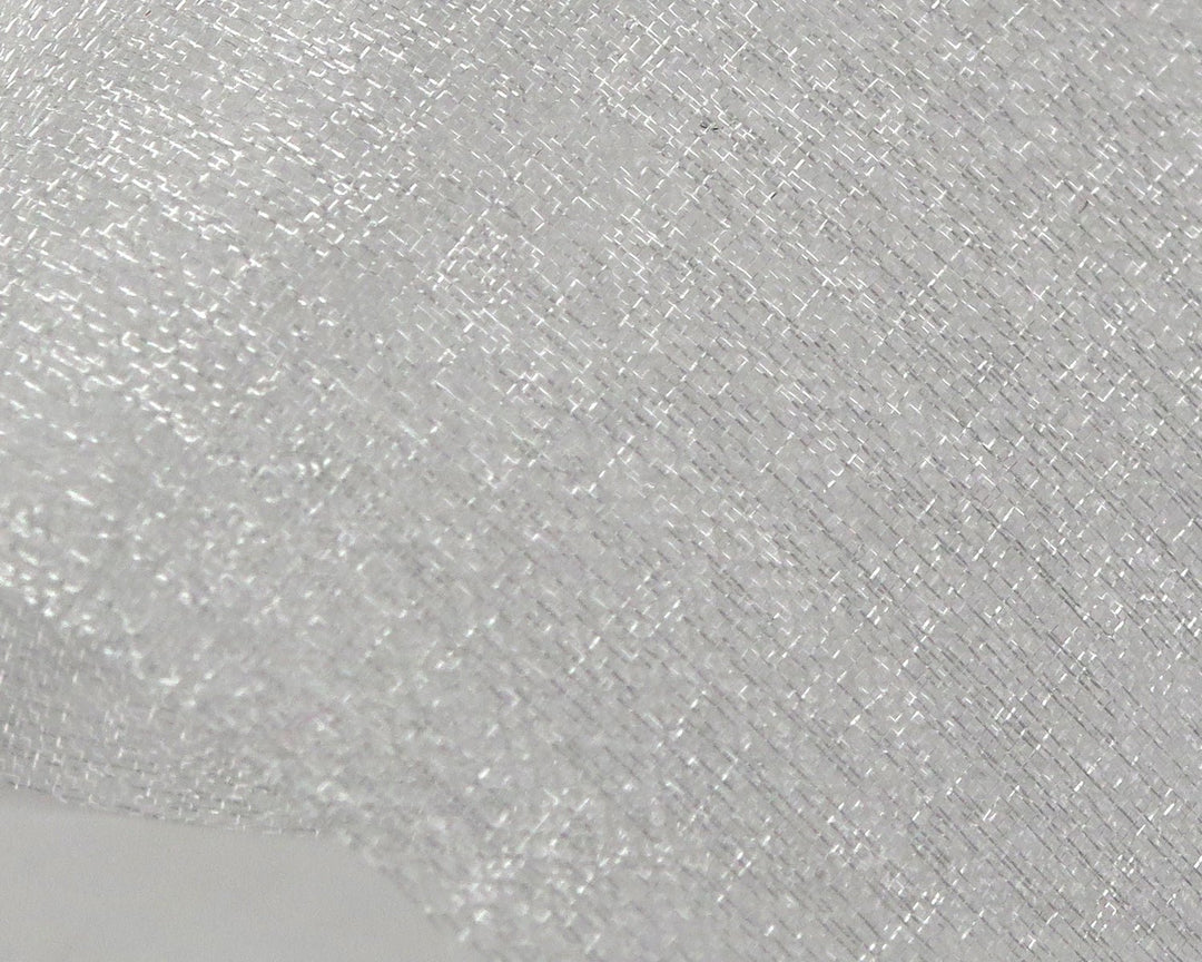 Hareline Sparkle Organza
