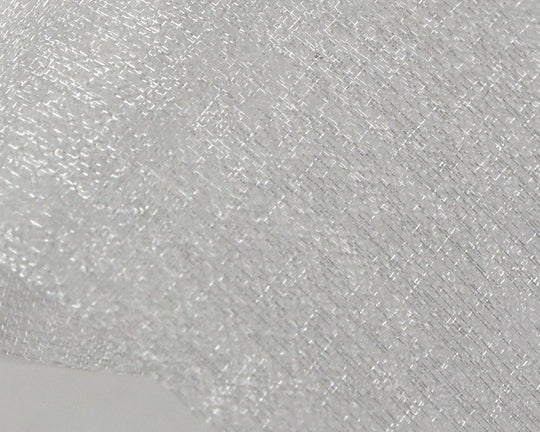 Hareline Sparkle Organza