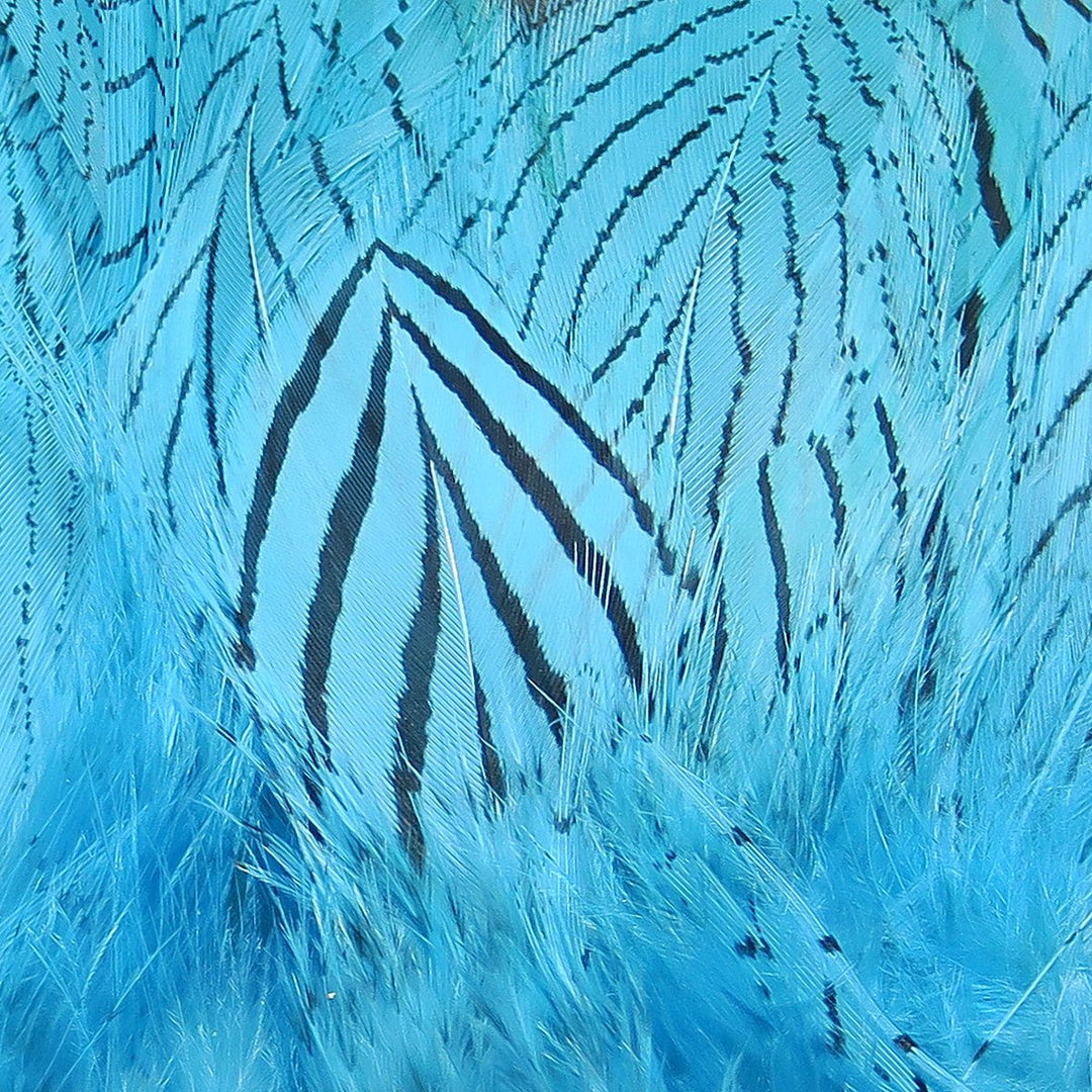 Hareline Pheasant Body Feathers