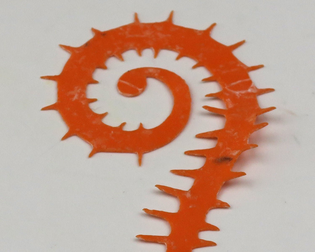 Hareline Spiked Sr Tail | Tailwaters Fly Fishing