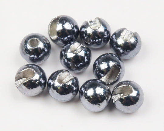 Hareline Spawn's Super Tungsten Slotted Beads | Tailwaters Fly Fishing