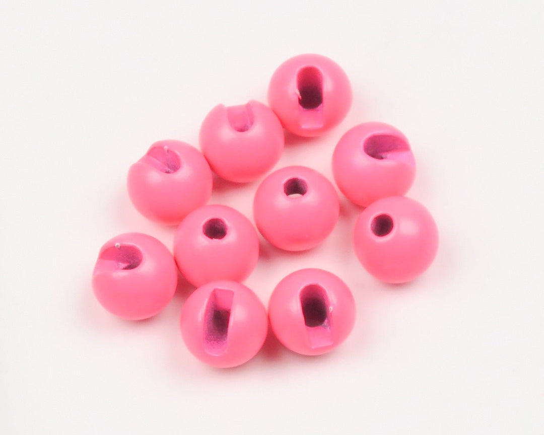 Hareline Spawn's Super Tungsten Slotted Beads | Tailwaters Fly Fishing