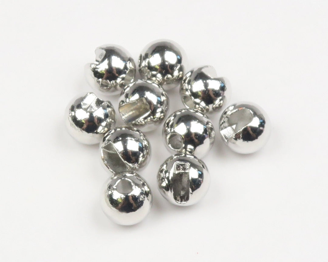 Hareline Spawn's Super Tungsten Slotted Beads | Tailwaters Fly Fishing
