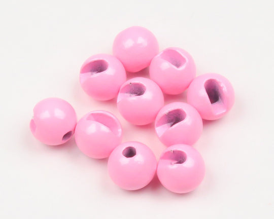 Hareline Spawn's Super Tungsten Slotted Beads | Tailwaters Fly Fishing