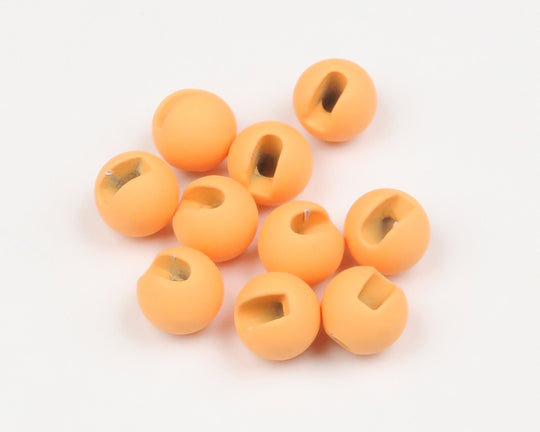 Hareline Spawn's Super Tungsten Slotted Beads | Tailwaters Fly Fishing