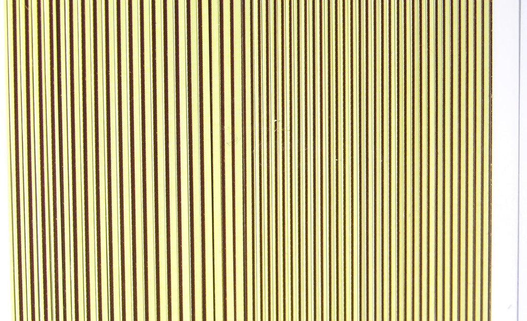 Hareline Synthetic Quill Body Wrap