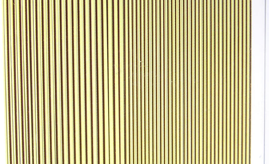 Hareline Synthetic Quill Body Wrap