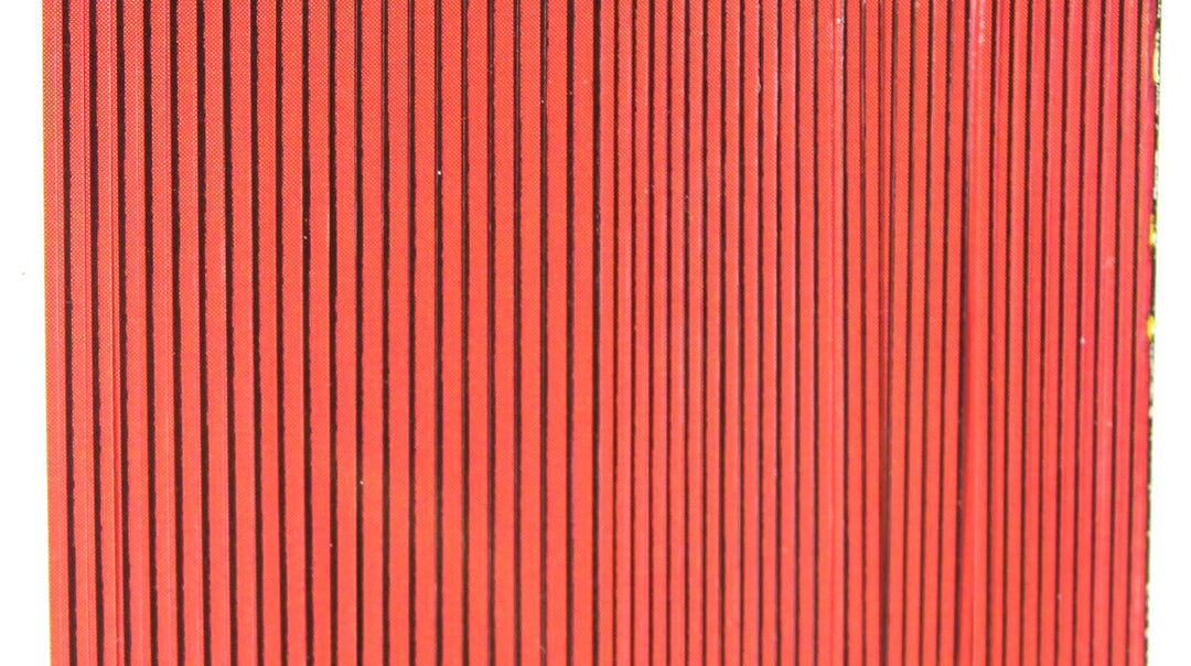 Hareline Synthetic Quill Body Wrap