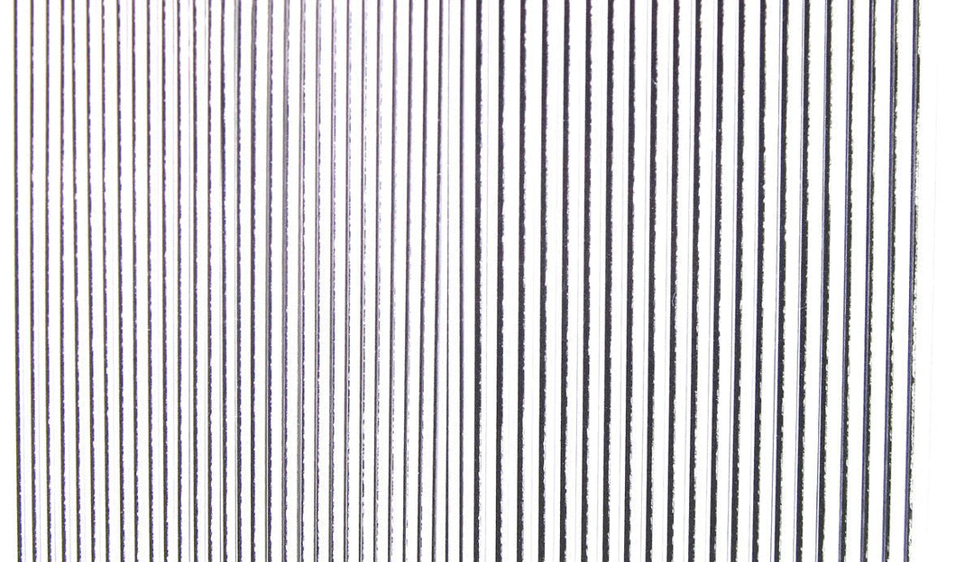 Hareline Synthetic Quill Body Wrap